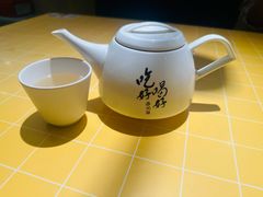 -蔡澜点心·粤菜(花城汇南区店)