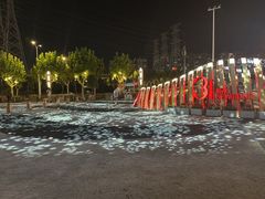 -交通银行前滩31演艺中心