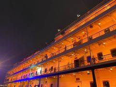 -武汉知音号