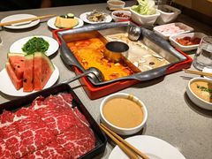 -海底捞火锅(王府井银泰in88店)