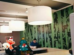 -麦当劳(阳光新生活广场店)