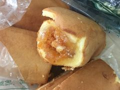 -泸溪河桃酥(秦淮夫子庙一店)