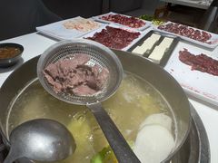 -陈记顺和潮汕牛肉火锅(韩江路店)