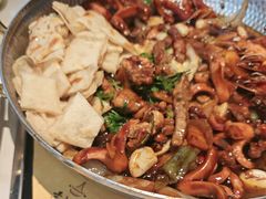 -黄记煌三汁焖锅(崇文门店)