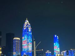 -武汉两江游览·夜游长江(汉口粤汉码头)