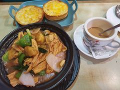 -新世界餐厅(万达店)