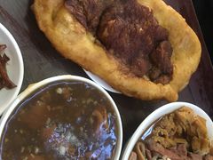 炒肝-姚记炒肝店(鼓楼店)