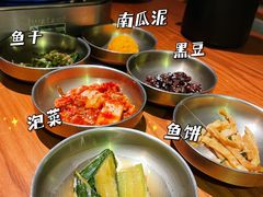 -春熙台韩国料理·章鱼肥牛(西丽店)