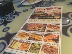 -撒拉花儿·新疆菜·清真(太阳宫店)