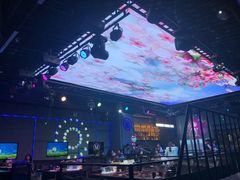 -M-MIX电音烤吧