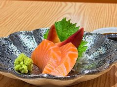 -彩汐 日式海鲜&烧鸟居酒屋