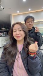 点击看大图 -YESIDO椰岛造型烫发染发