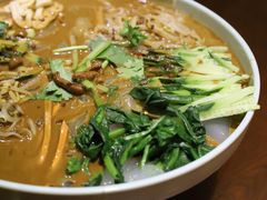 大拉皮-黑土印象菜馆(三元桥店)