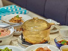 -莆田餐厅PUTIEN(武商MALL店)