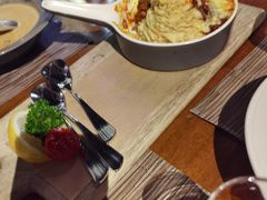 -巴别塔法餐舍(合作路店)