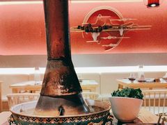 -京炭铜锅涮肉·羊蝎子·羊肉炉(保利·时光里店)