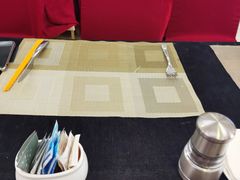 -荟星庭西餐厅(天府丽都喜来登饭店)