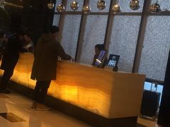 -上海龙之梦万丽酒店