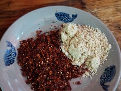 -晓靖轩烧烤(沙河风情店)