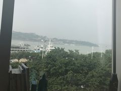 -厦门海港英迪格酒店(中山路店)