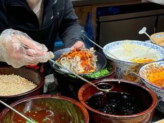 -沙州食驿·非遗小吃夜市