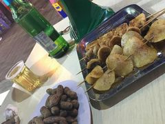 -庐州太太(CBD店)