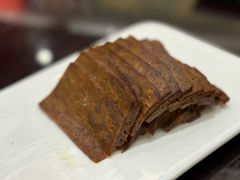 -梅龙镇酒家(南京西路总店)