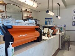 -Peet's Coffee皮爷咖啡(上海长风大悦城店)