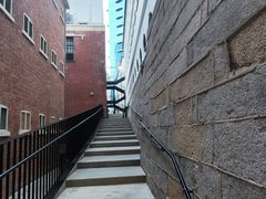 -大馆(前中区警署建築群)