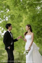 -青禾蒙娜丽莎婚纱摄影(武汉总店)
