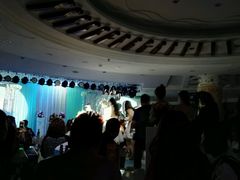 -长春名人酒店