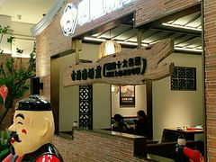 -闽上鲜·福建菜(龙湖滨江天街店)