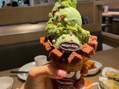 -哈根达斯(深圳海岸城店)