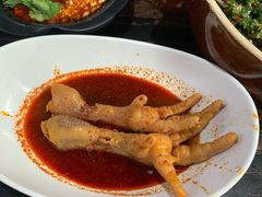 -二孃鸡爪爪(双楠店)