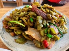 -静一餐厅·湖北菜(前门创始店)