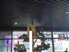 -绿茶餐厅(成都大悦城店)