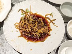 -沈灶河豚宴·河豚融合餐厅(汉中路店)
