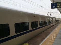 -烟台南站