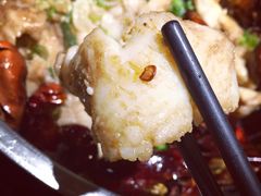 -大丰收脆鱼(万达江北店)