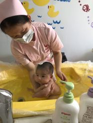 点击看大图 -仕馨·优若家月子会所(萝岗店)