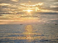 -日照灯塔风景区