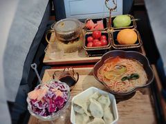 -华夏良子·足道SPA艾灸(翠微店)