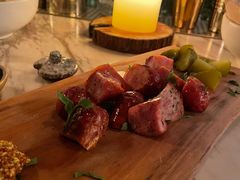 -Osteria Garden 生蚝花园餐厅(原进贤路店)