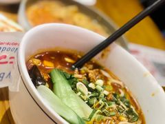 -煜北·西北小馆(曲阳路店)