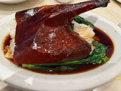 -稻香酒家·35年老字号(侨光店)