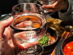 -Fuzzy Bistro 浮几韩餐·茶酒馆