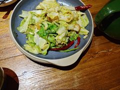 -云海肴·汽锅鸡·云南菜(天津国金汇店)