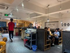 -胡马八破·川菜小馆(高新万达店)