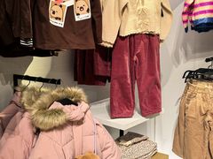 -ZARA(北京世贸天阶店)