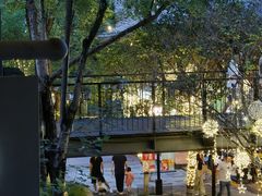 -铜锣湾·有麝自然香(重庆新天地店)